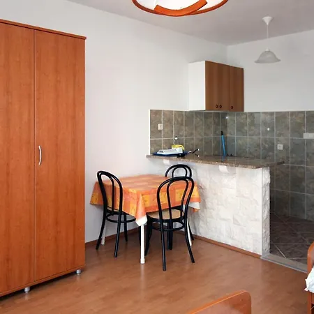 With Swimming Pool Soline, Dubrovnik - 4762 Apartman *