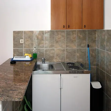 With Swimming Pool Soline, Dubrovnik - 4762 *