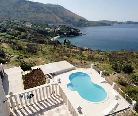 With Swimming Pool Soline, Dubrovnik - 4762 Mlini