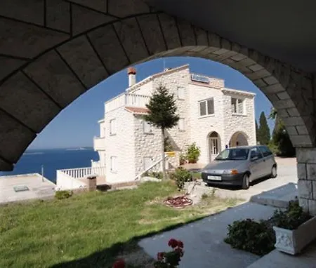 With Swimming Pool Soline, Dubrovnik - 4762 Apartman *