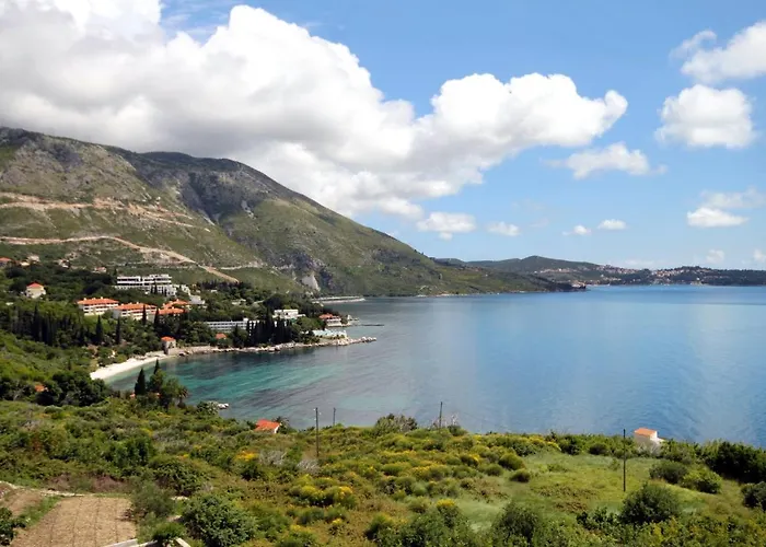 With Swimming Pool Soline, Dubrovnik - 4762 *