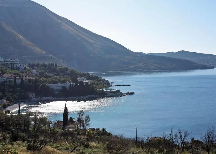 With Swimming Pool Soline, Dubrovnik - 4762