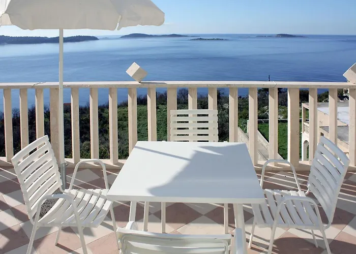 With Swimming Pool Soline, Dubrovnik - 4762 Mlini