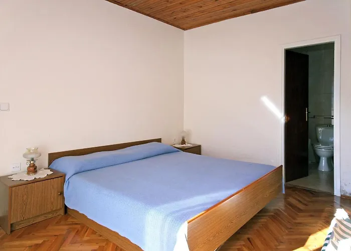 With Swimming Pool Soline, Dubrovnik - 4762 Apartament *