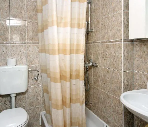 With Swimming Pool Soline, Dubrovnik - 4762 Mlini