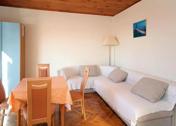 Apartament With Swimming Pool Soline, Dubrovnik - 4762