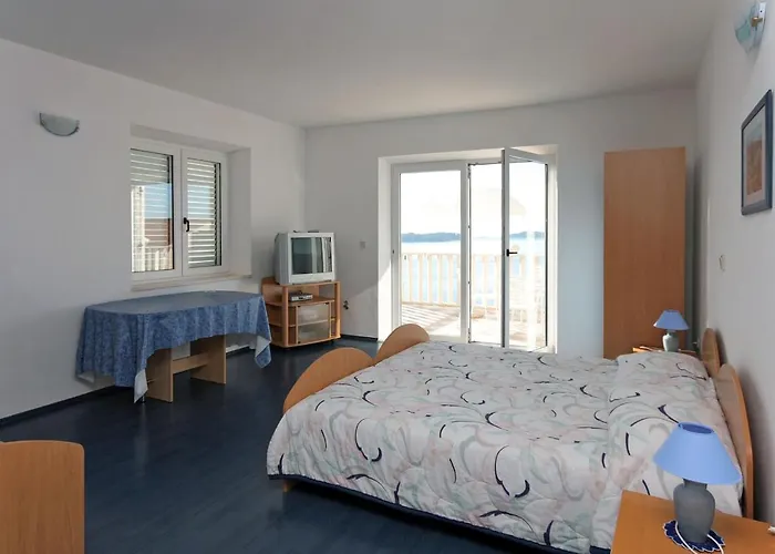 With Swimming Pool Soline, Dubrovnik - 4762 *