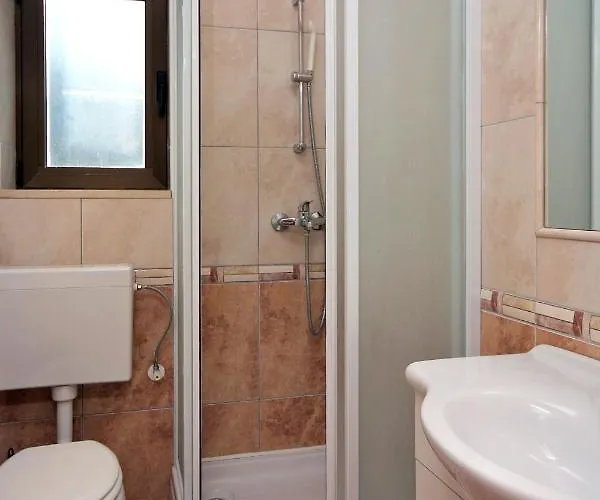 Apartament With Swimming Pool Soline, Dubrovnik - 4762 Mlini