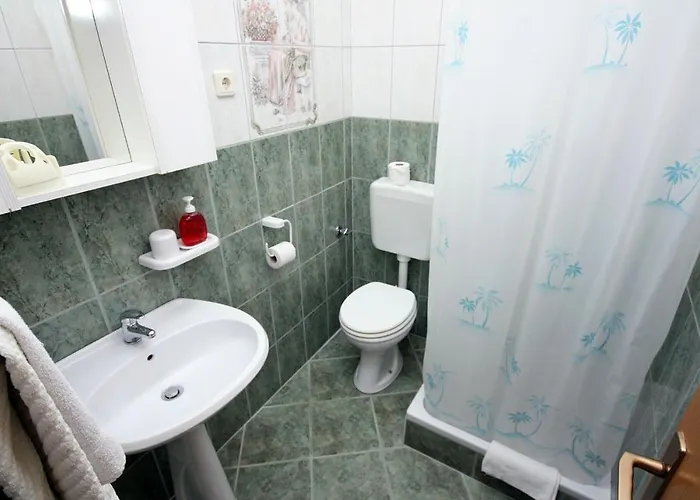 Apartament With Swimming Pool Soline, Dubrovnik - 4762