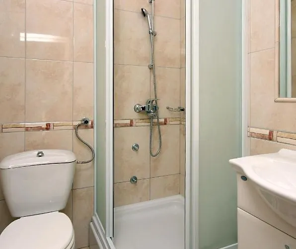 Apartament With Swimming Pool Soline, Dubrovnik - 4762 *