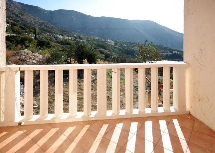 With Swimming Pool Soline, Dubrovnik - 4762 * Mlini