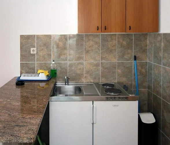 With Swimming Pool Soline, Dubrovnik - 4762 *