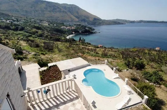 With Swimming Pool Soline, Dubrovnik - 4762 Mlini