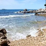 아파트 With Swimming Pool Soline, Dubrovnik - 4762