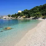 With Swimming Pool Soline, Dubrovnik - 4762 아파트 믈리니