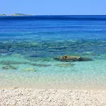 With Swimming Pool Soline, Dubrovnik - 4762 아파트