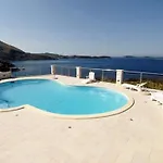 With Swimming Pool Soline, Dubrovnik - 4762 Lägenhet