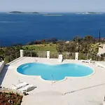 Lägenhet With Swimming Pool Soline, Dubrovnik - 4762 Mlini