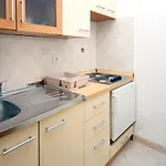 아파트 With Swimming Pool Soline, Dubrovnik - 4762