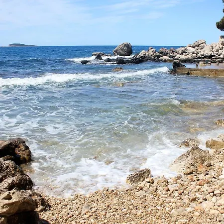 아파트 With Swimming Pool Soline, Dubrovnik - 4762