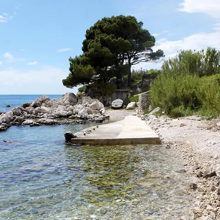 With Swimming Pool Soline, Dubrovnik - 4762
