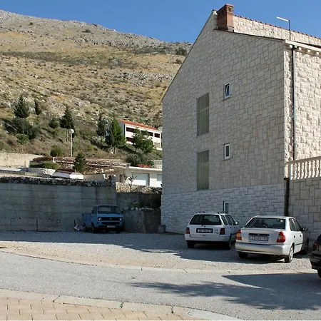 With Swimming Pool Soline, Dubrovnik - 4762 Mlini