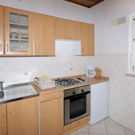 With Swimming Pool Soline, Dubrovnik - 4762 Apartament *