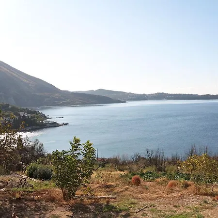 With Swimming Pool Soline, Dubrovnik - 4762 Apartament Mlini