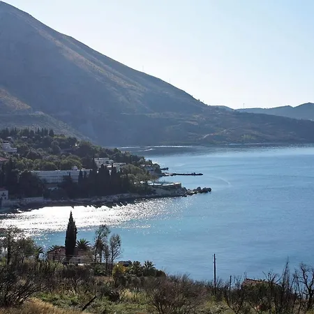With Swimming Pool Soline, Dubrovnik - 4762