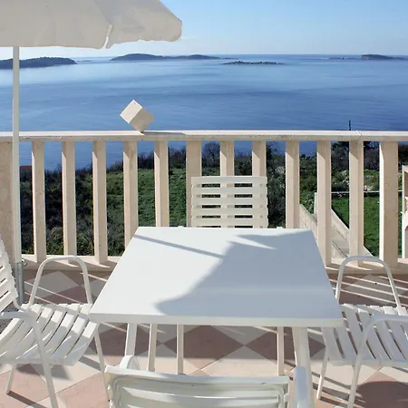 With Swimming Pool Soline, Dubrovnik - 4762 믈리니