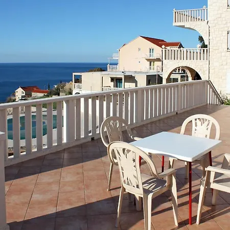 With Swimming Pool Soline, Dubrovnik - 4762 Mlini