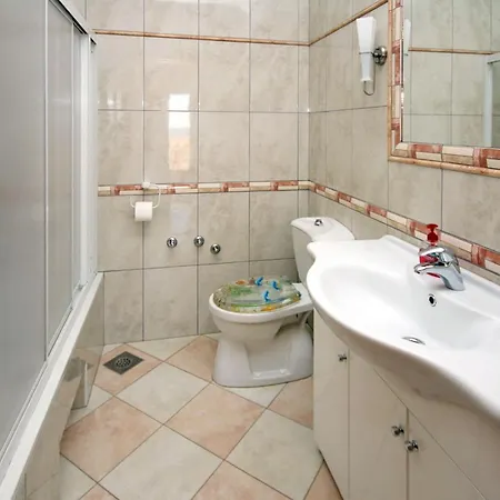Appartamento With A Swimming Pool Soline, Dubrovnik - 4762 Mlini