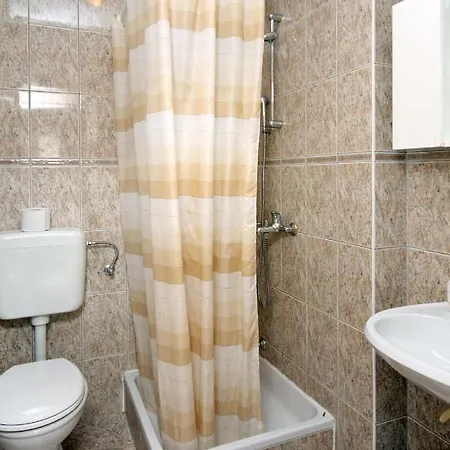 With Swimming Pool Soline, Dubrovnik - 4762 Mlini