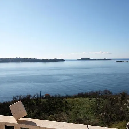 With Swimming Pool Soline, Dubrovnik - 4762 Apartament