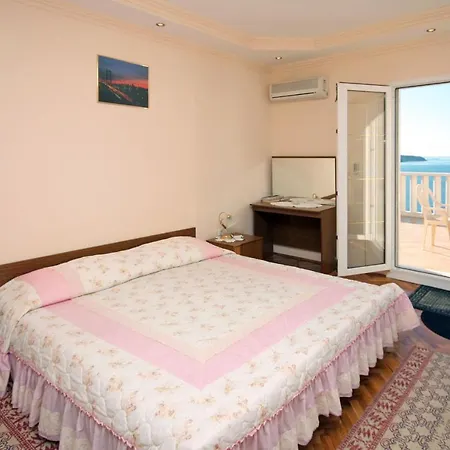 Appartamento With Swimming Pool Soline, Dubrovnik - 4762