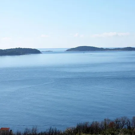 With Swimming Pool Soline, Dubrovnik - 4762 Appartamento Mlini