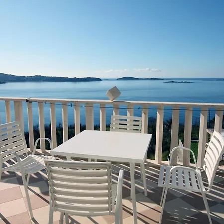 With Swimming Pool Soline, Dubrovnik - 4762 *