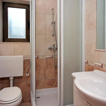 Appartamento With Swimming Pool Soline, Dubrovnik - 4762 Mlini