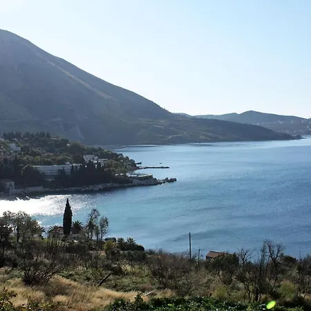 With Swimming Pool Soline, Dubrovnik - 4762 Apartament