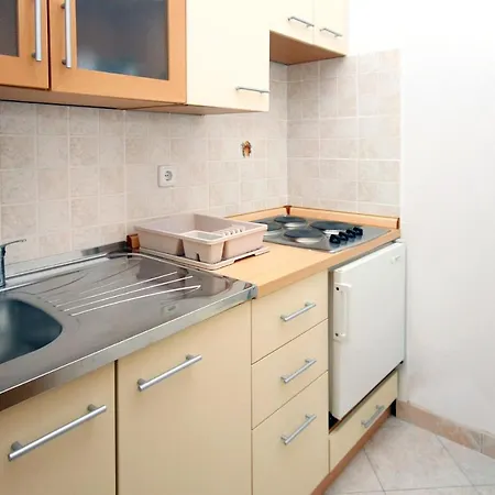 Appartamento With Swimming Pool Soline, Dubrovnik - 4762