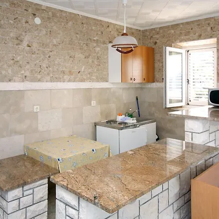 With Swimming Pool Soline, Dubrovnik - 4762 *