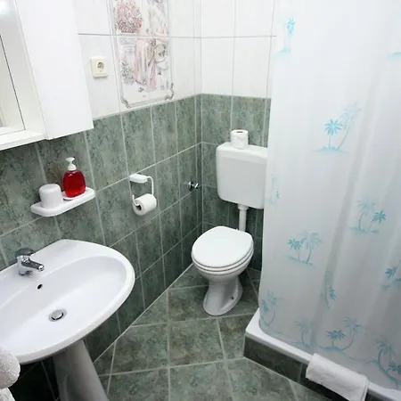 Appartamento With A Swimming Pool Soline, Dubrovnik - 4762