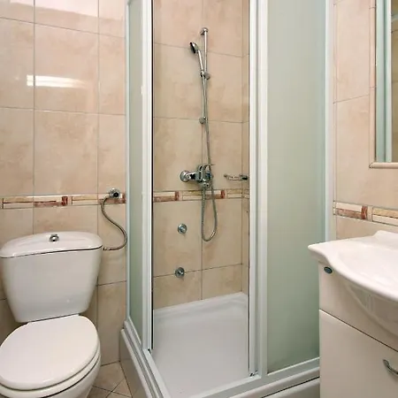 Appartamento With Swimming Pool Soline, Dubrovnik - 4762 *