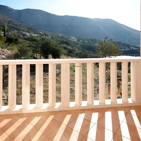 With Swimming Pool Soline, Dubrovnik - 4762 * Mlini