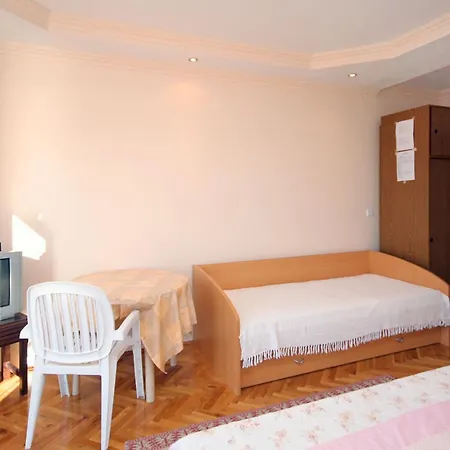 With A Swimming Pool Soline, Dubrovnik - 4762 Appartamento Mlini
