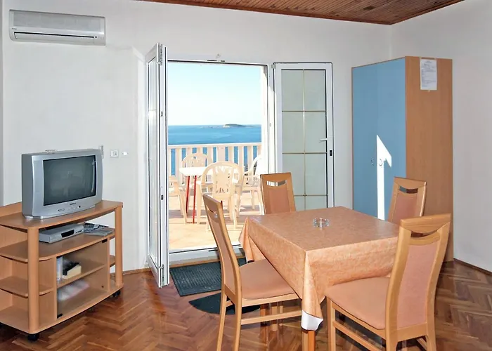 With Swimming Pool Soline, Dubrovnik - 4762 *